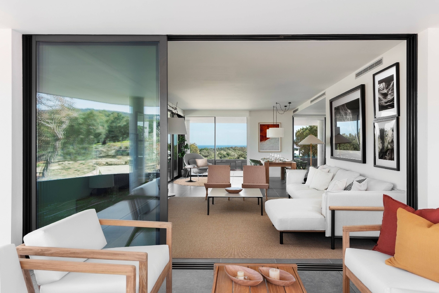  en venta apartamento Puerto De Sotogrande Campo De Gibraltar 6