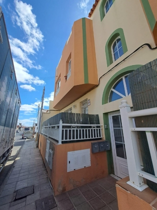 Puerto Del Rosario Puerto Del Rosario apartamento foto 6311718