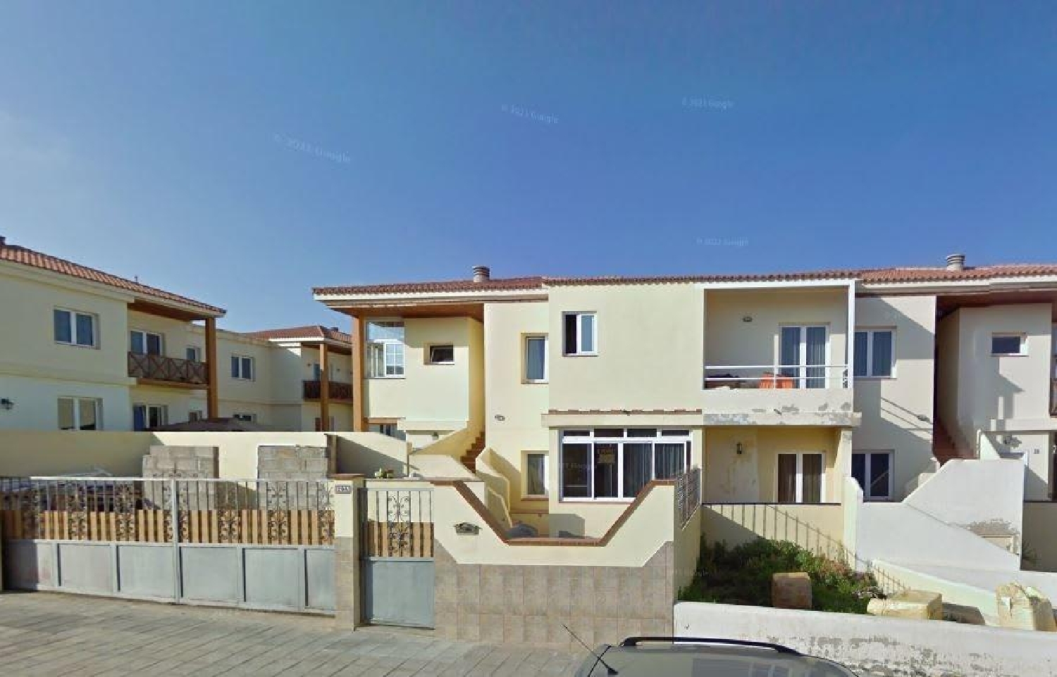 te koop appartement Puerto Del Rosario Puerto Del Rosario 1