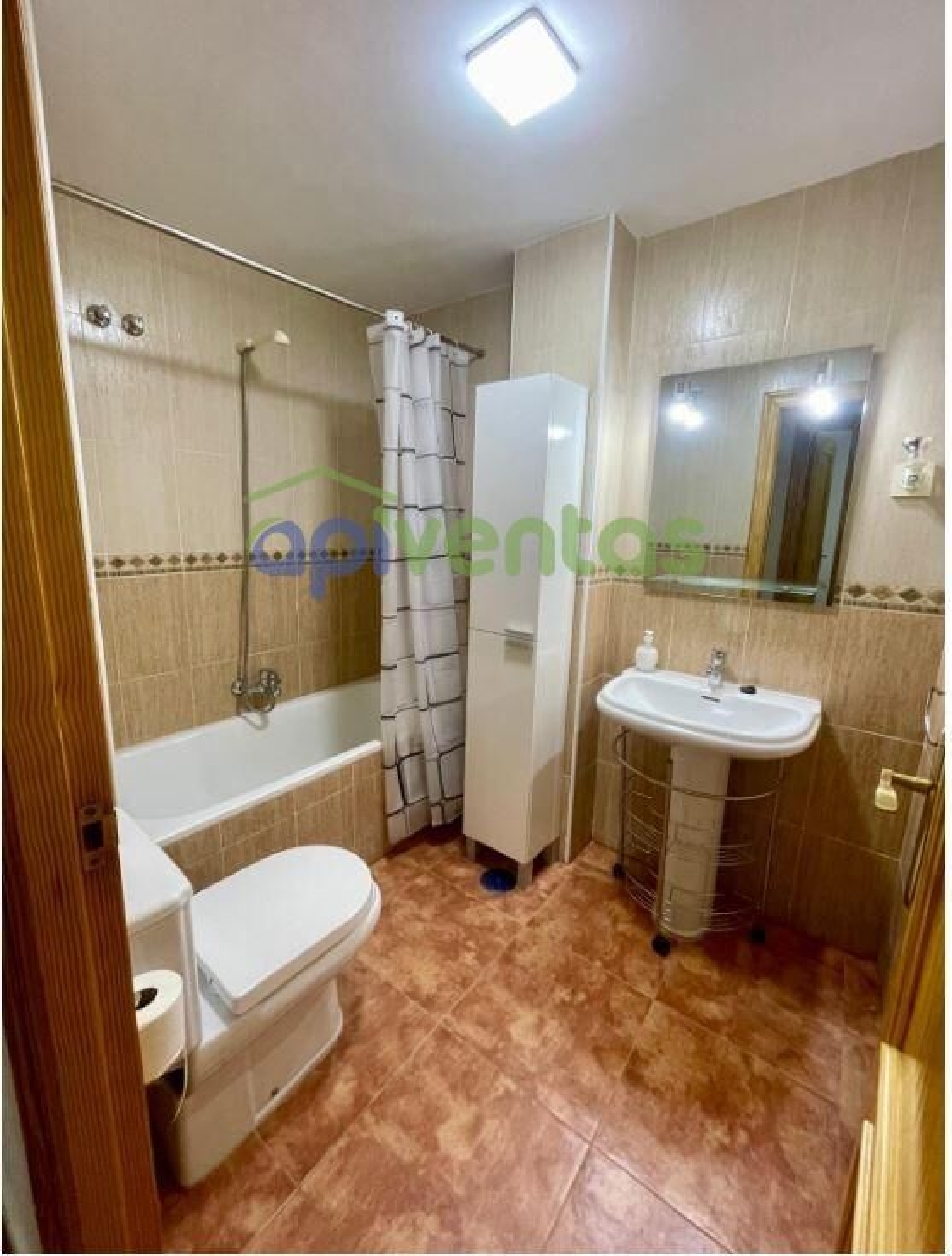 te koop appartement Puerto Lumbreras Alto Guadalentín 7