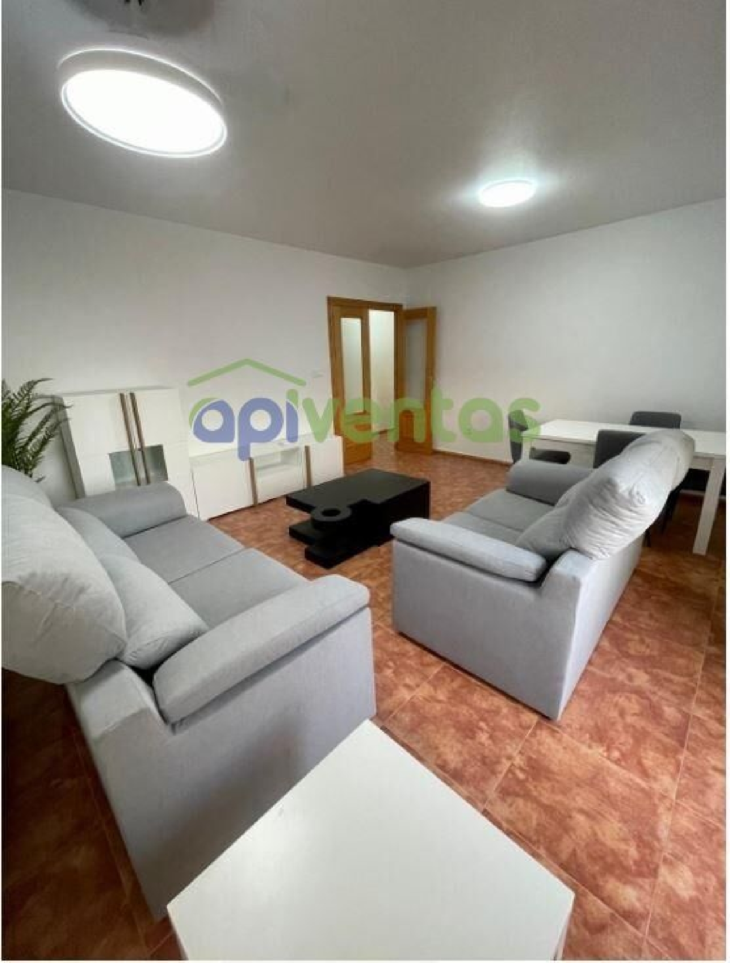 te koop appartement Puerto Lumbreras Alto Guadalentín 2