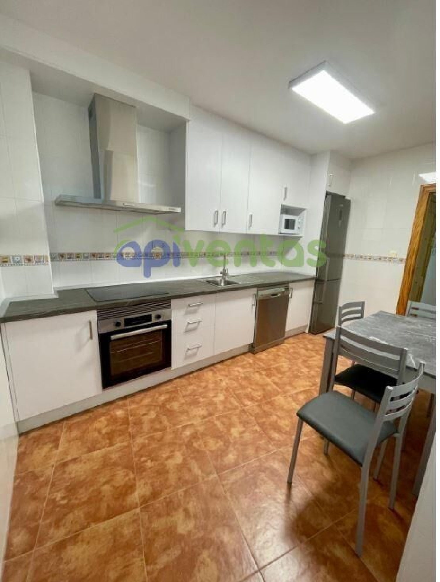 te koop appartement Puerto Lumbreras Alto Guadalentín 3