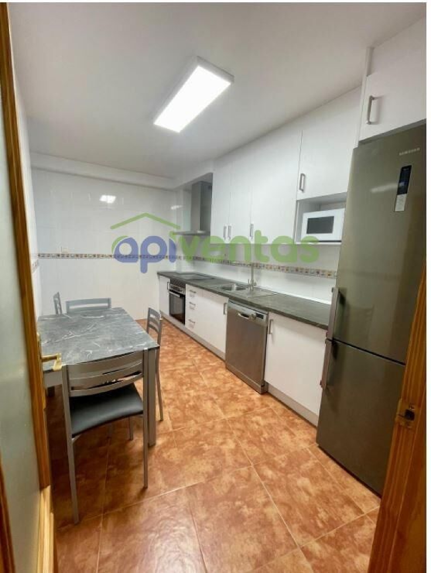 te koop appartement Puerto Lumbreras Alto Guadalentín 4