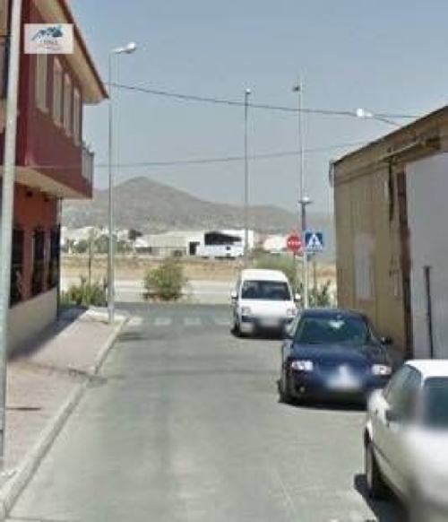 Puerto Lumbreras Alto Guadalentín Wohnung Bild 6316947