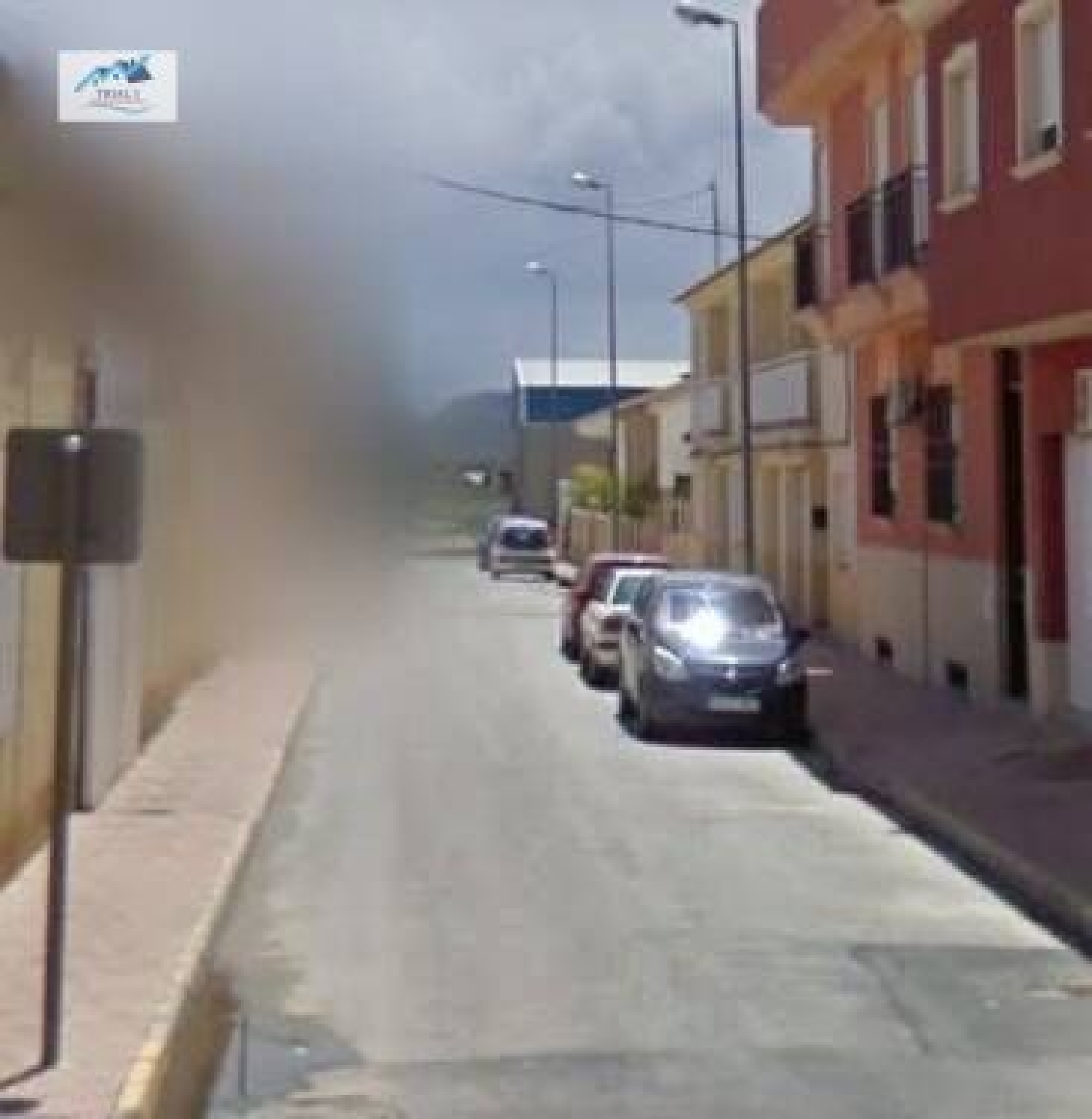 till salu lägenhet Puerto Lumbreras Alto Guadalentín 2