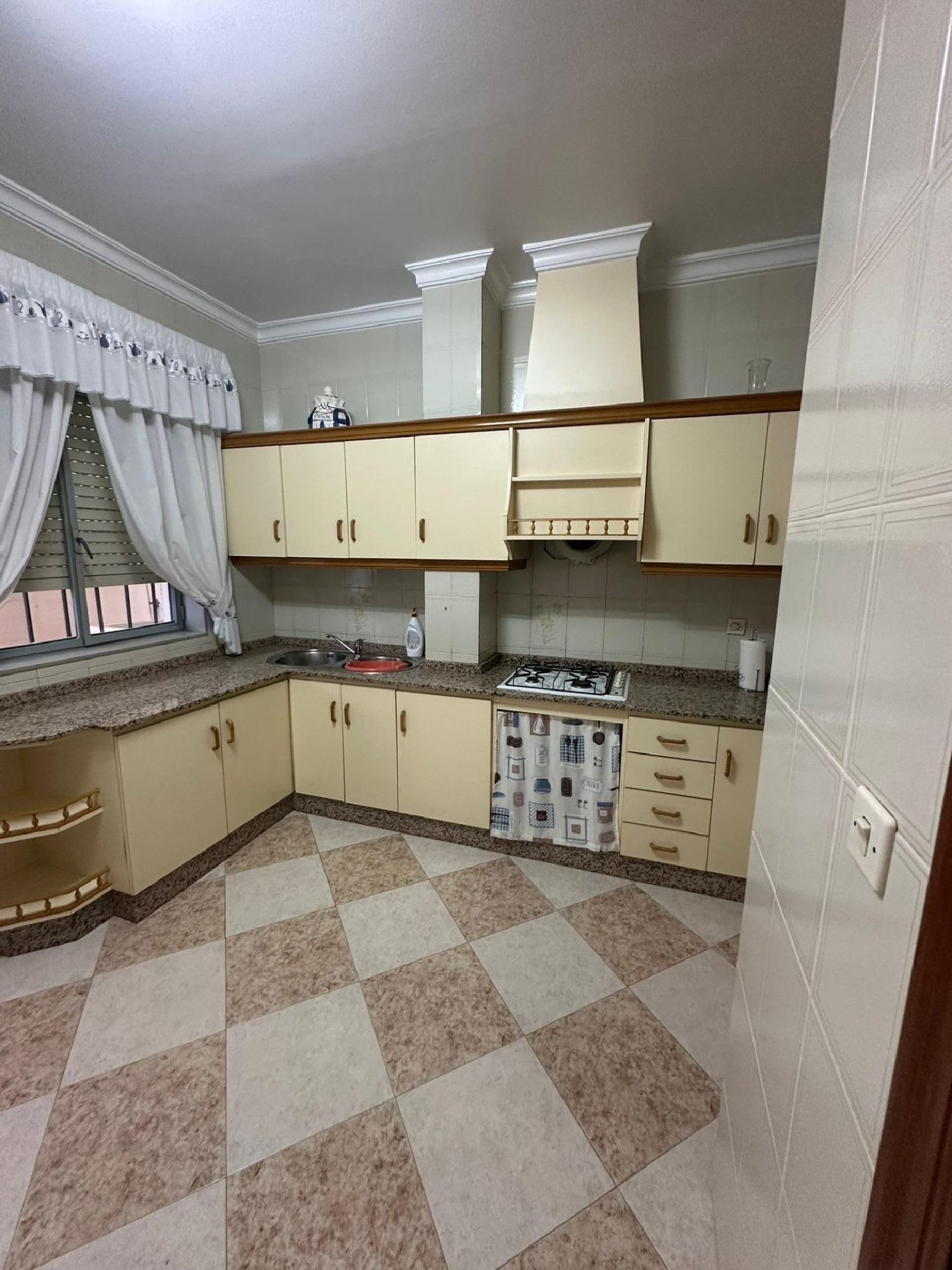  en venta apartamento Puerto Lumbreras Alto Guadalentín 8