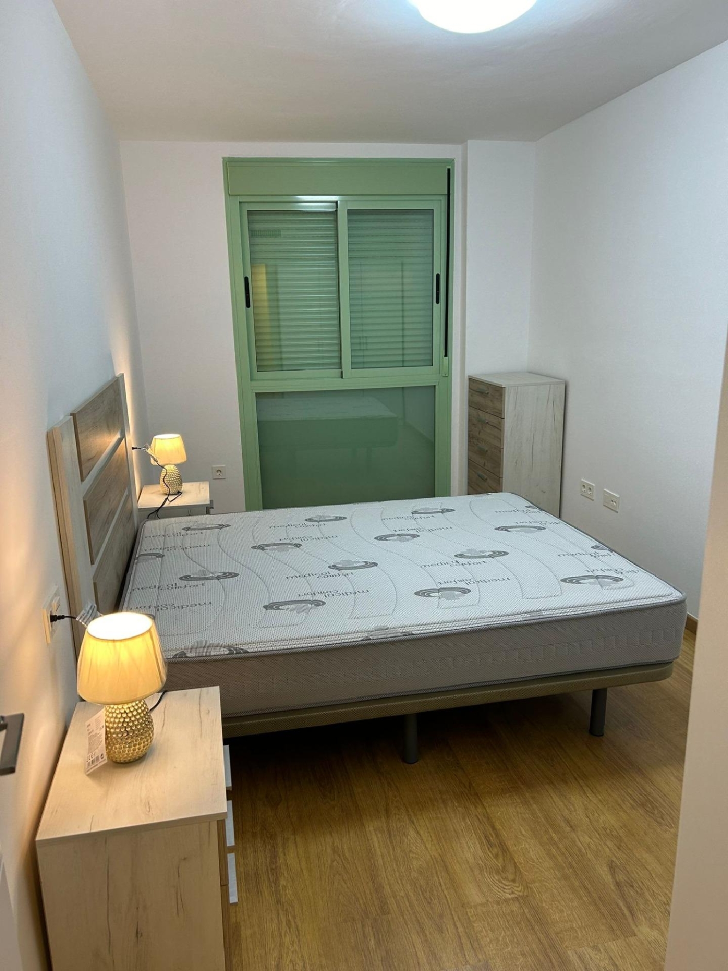  à vendre appartement Puerto Lumbreras Alto Guadalentín 4