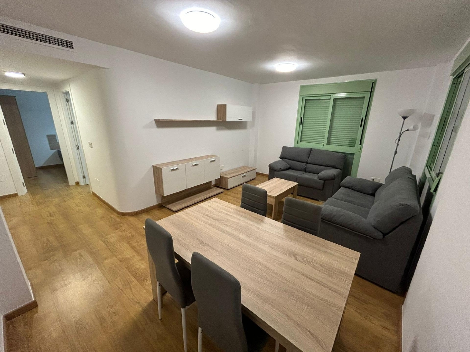  à vendre appartement Puerto Lumbreras Alto Guadalentín 2