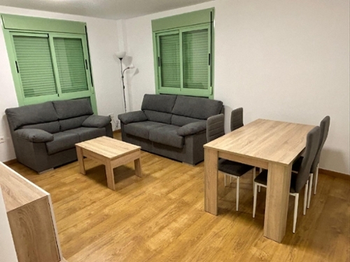 Puerto Lumbreras Alto Guadalentín apartamento foto 6319377