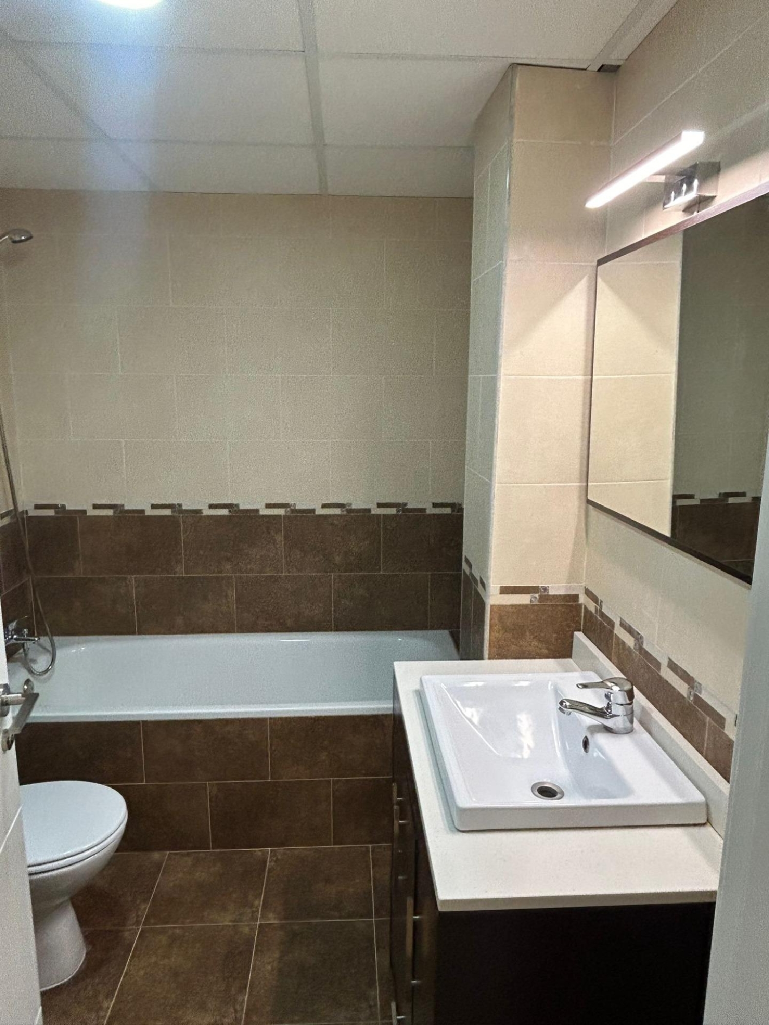  à vendre appartement Puerto Lumbreras Alto Guadalentín 6