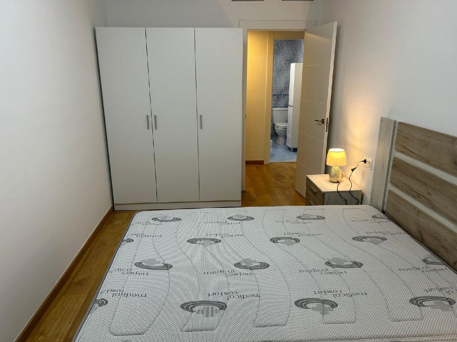  à vendre appartement Puerto Lumbreras Alto Guadalentín 5