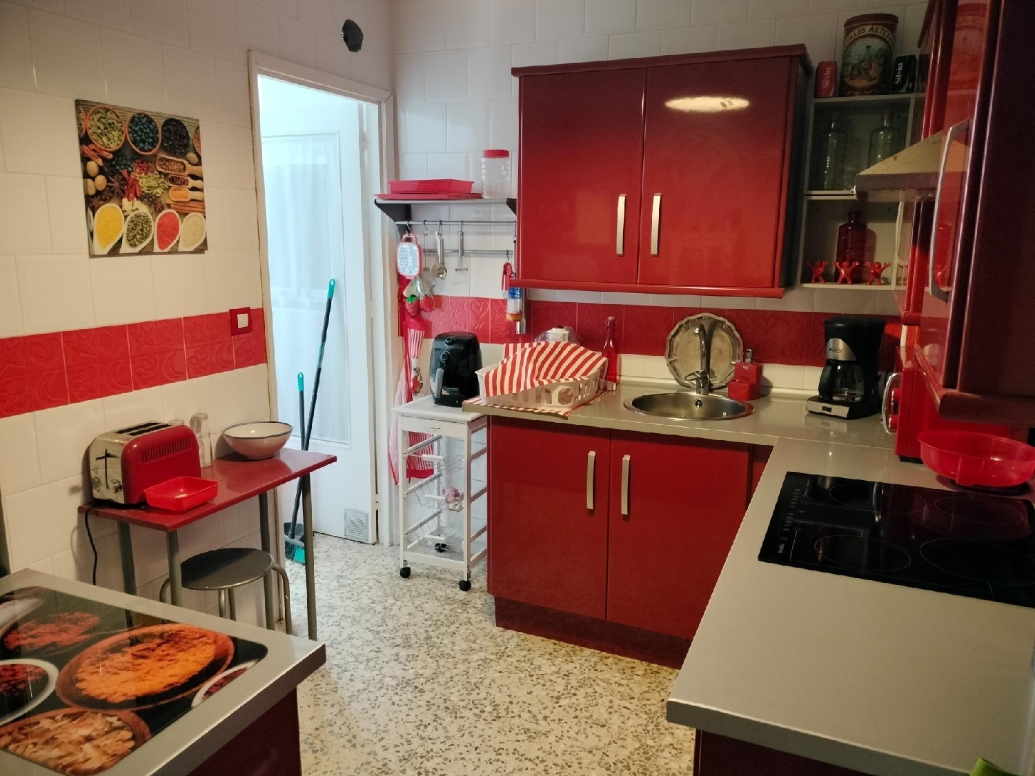  kaufen Wohnung Puerto Real Bahía De Cádiz 4