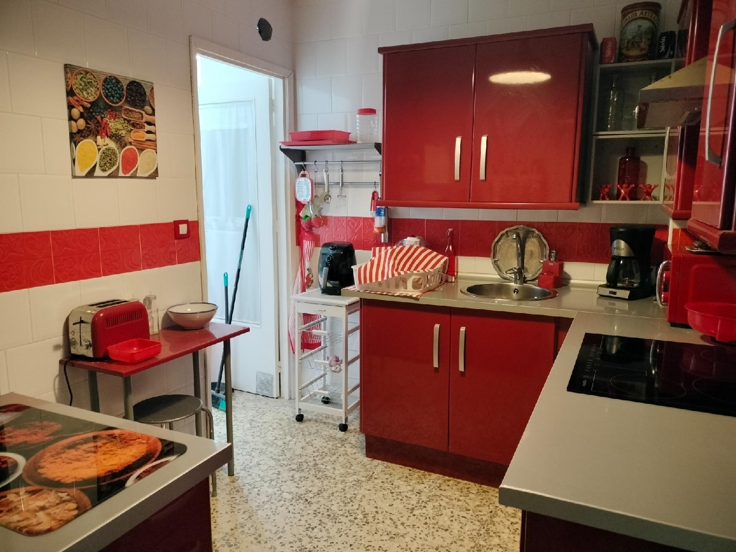  kaufen Wohnung Puerto Real Bahía De Cádiz 6