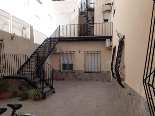 Puerto Real Bahía De Cádiz Wohnung Bild 6308947