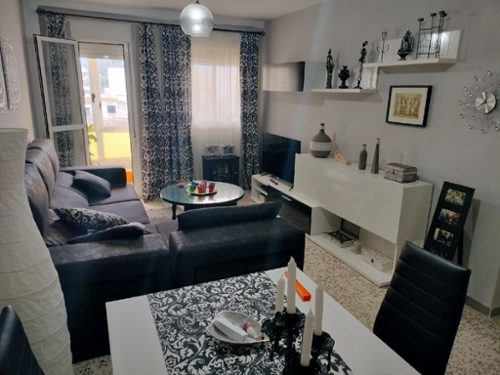 Puerto Real Bahía De Cádiz appartement foto 6311973