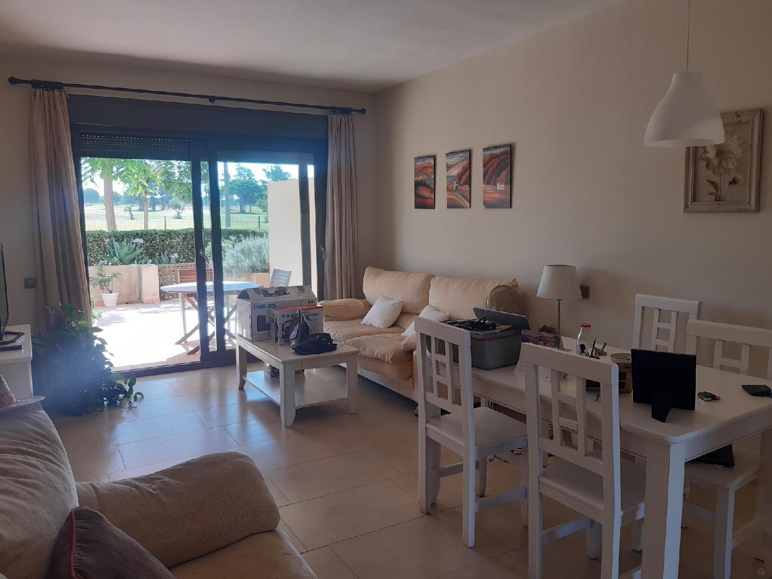 till salu lägenhet Puerto Real Bahía De Cádiz 2