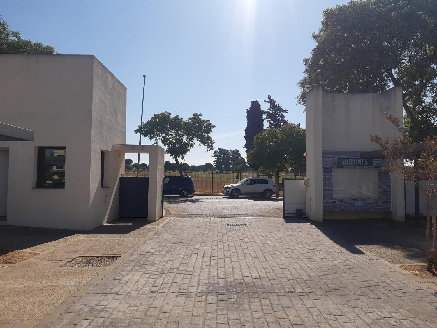  till salu lägenhet Puerto Real Bahía De Cádiz 7