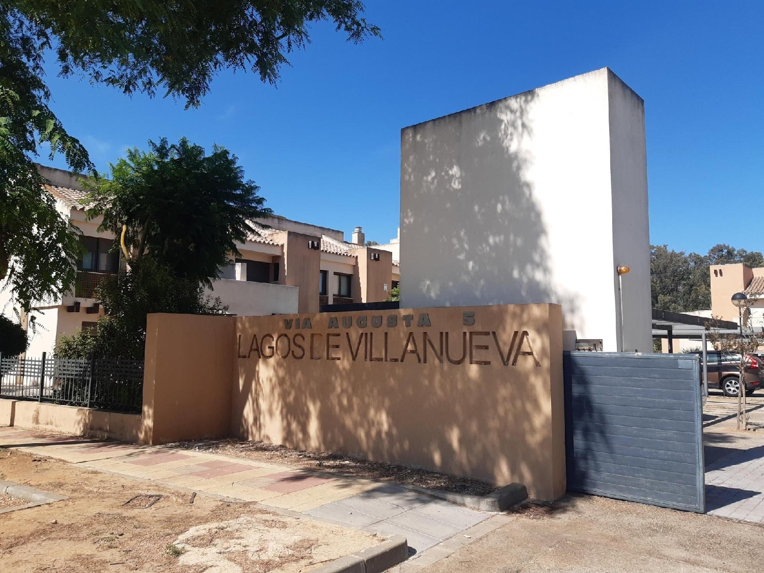  till salu lägenhet Puerto Real Bahía De Cádiz 6