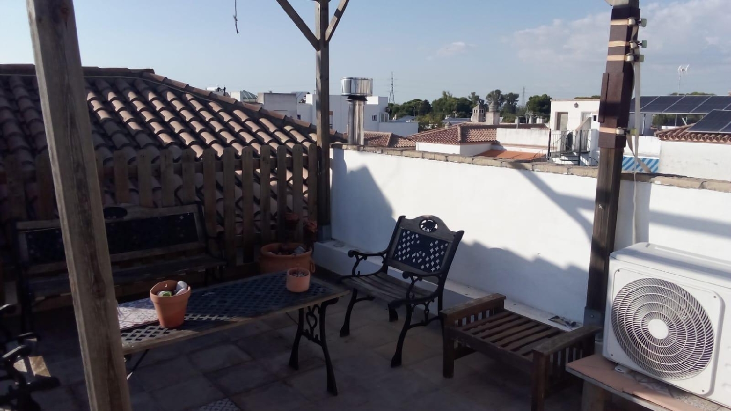  till salu lägenhet Puerto Real Bahía De Cádiz 6