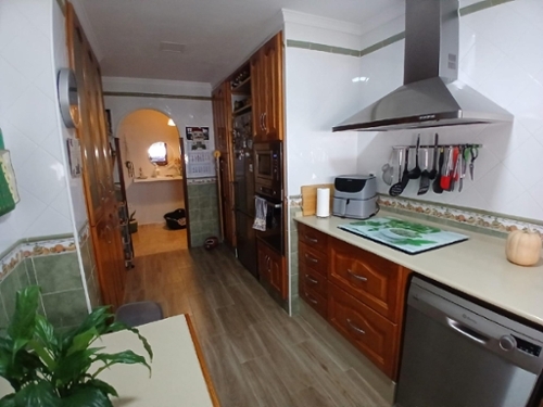 Puerto Real Bahía De Cádiz appartement foto 6318195