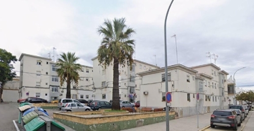 Puerto Real Bahía De Cádiz appartement foto 6317547