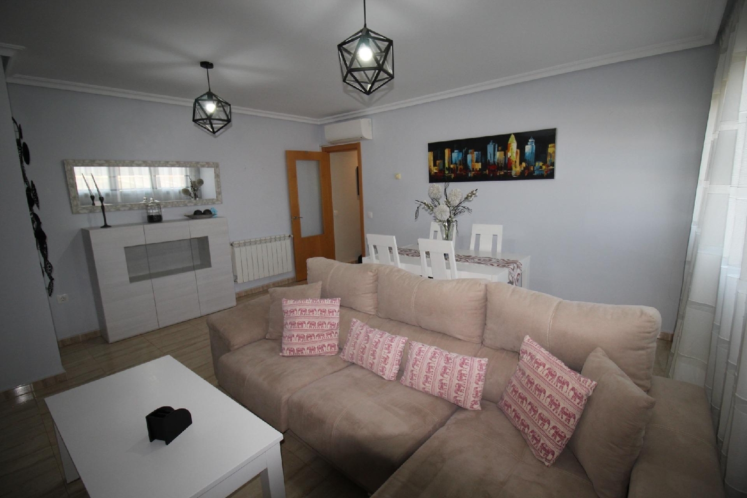  kaufen Wohnung Puertollano Campo De Calatrava 8