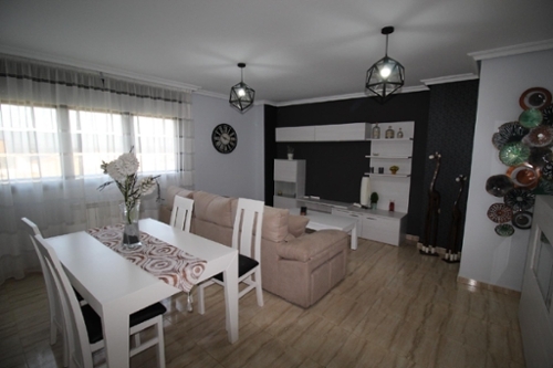Puertollano Campo De Calatrava Wohnung Bild 6311811