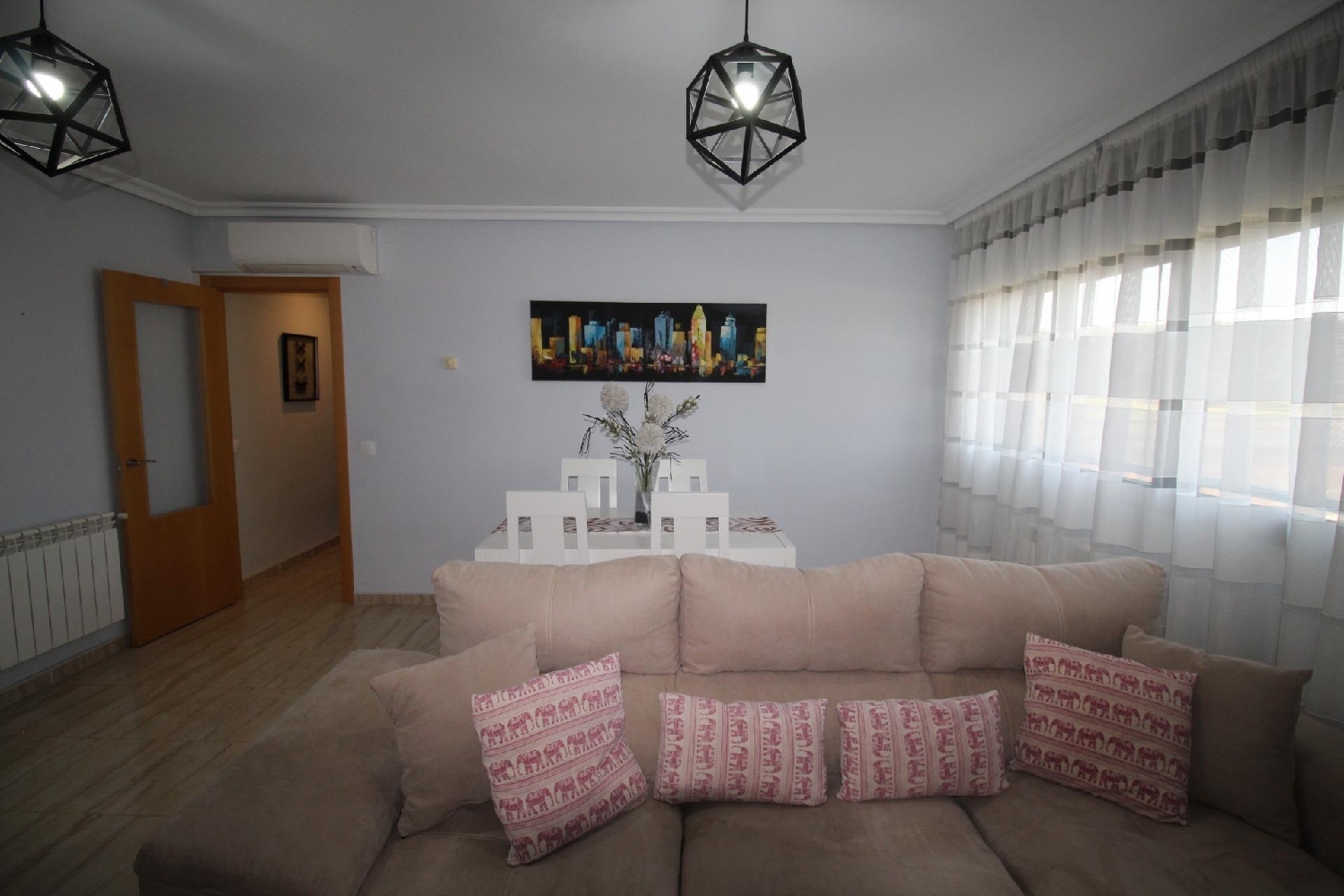  kaufen Wohnung Puertollano Campo De Calatrava 3