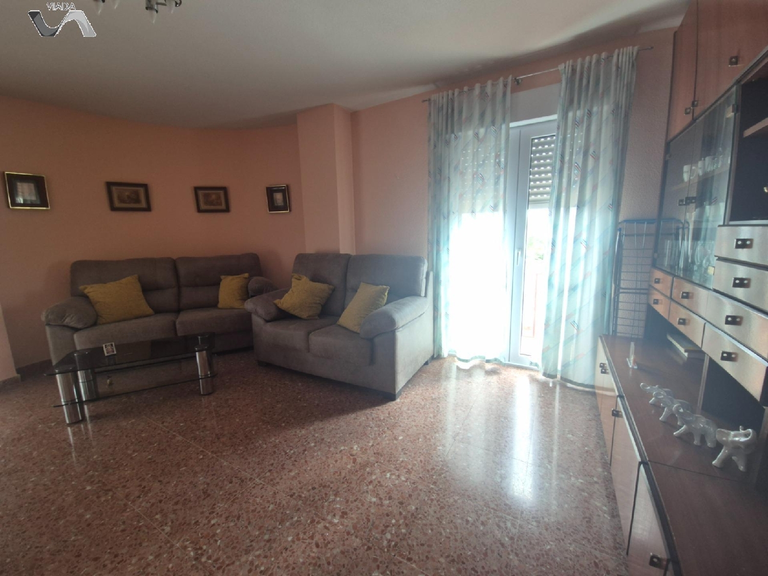  till salu lägenhet Puertollano Campo De Calatrava 7
