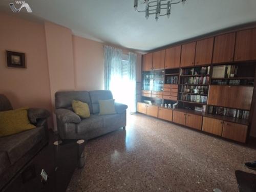 Puertollano Campo De Calatrava lägenhet foto 6308923