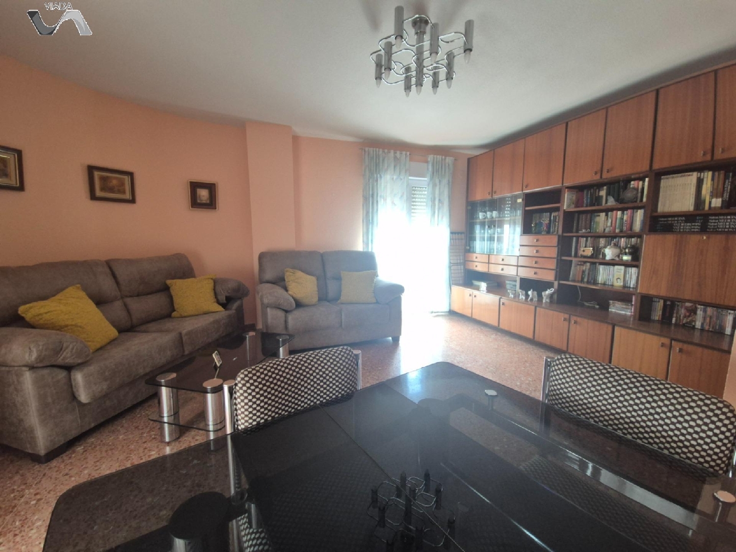 till salu lägenhet Puertollano Campo De Calatrava 3
