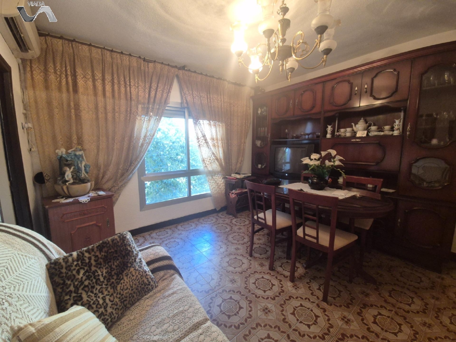 en venta apartamento Puertollano Campo De Calatrava 6