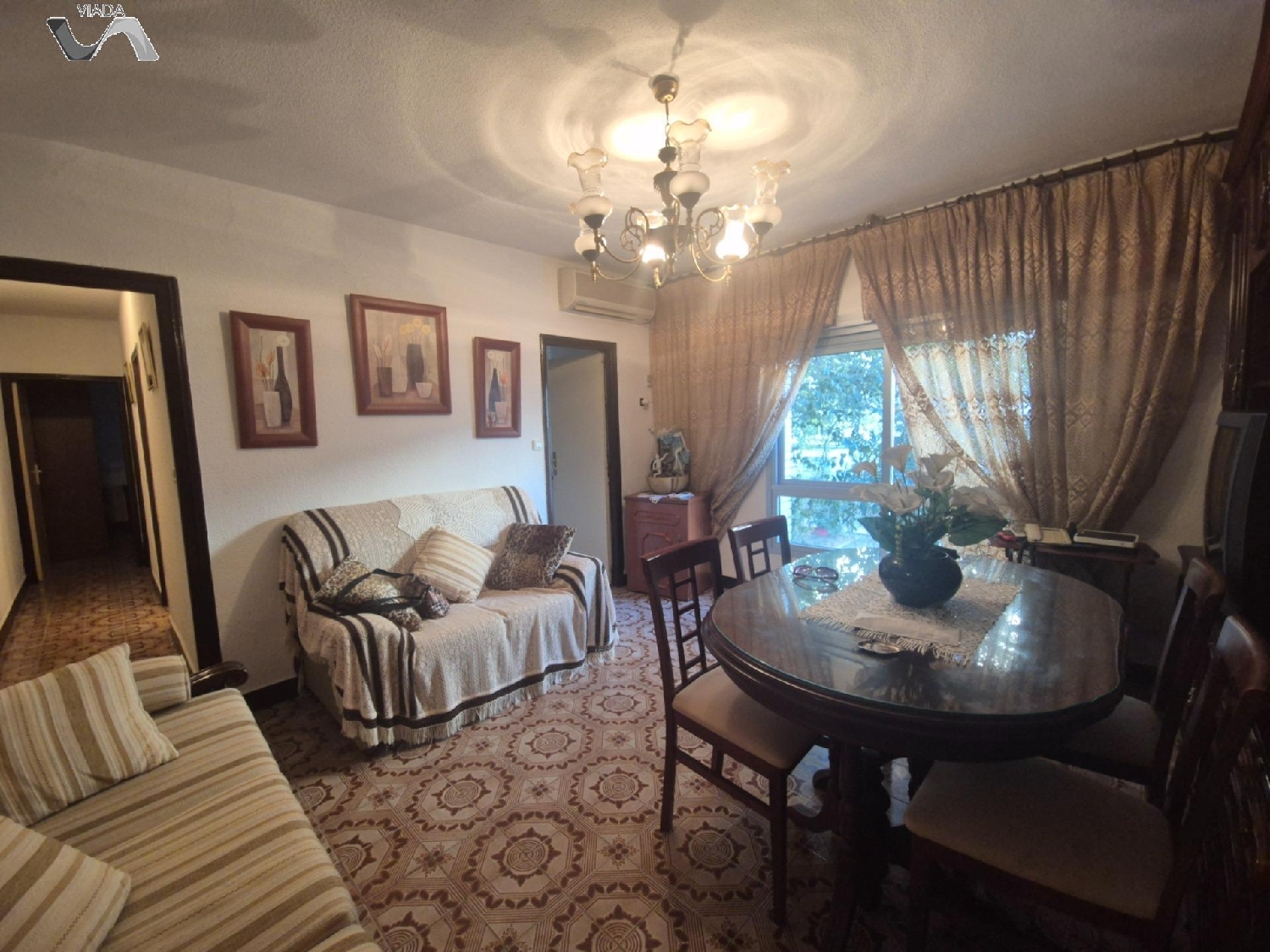 en venta apartamento Puertollano Campo De Calatrava 5