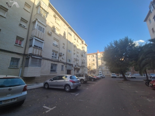 Puertollano Campo De Calatrava apartamento foto 6315000