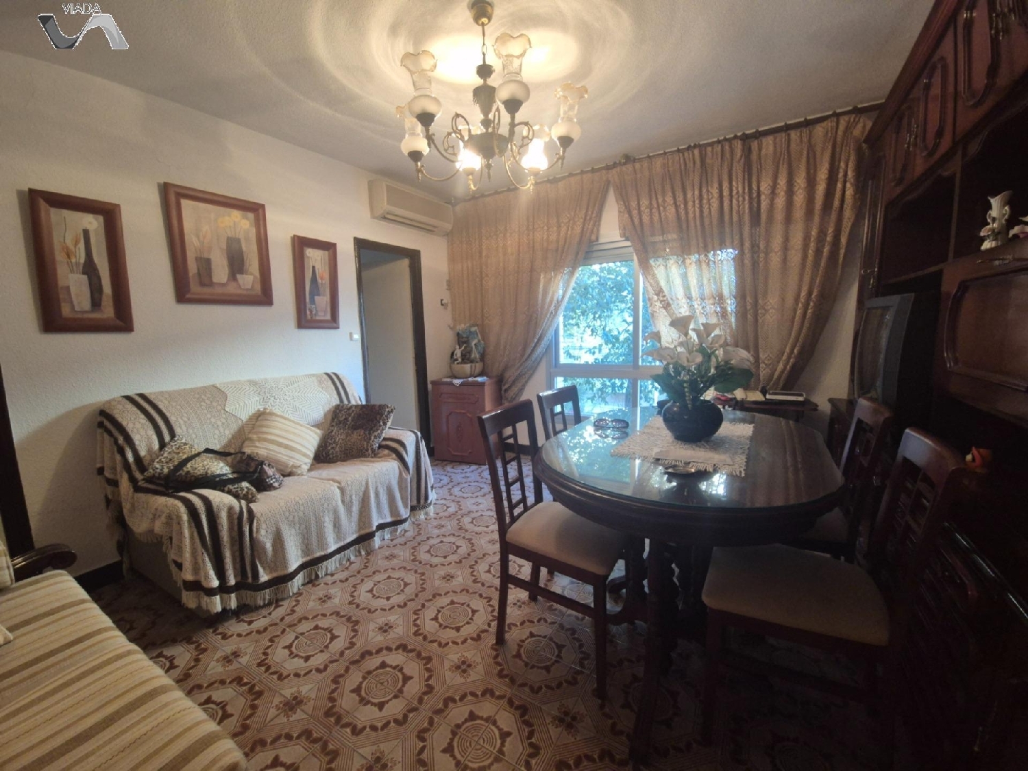 en venta apartamento Puertollano Campo De Calatrava 4
