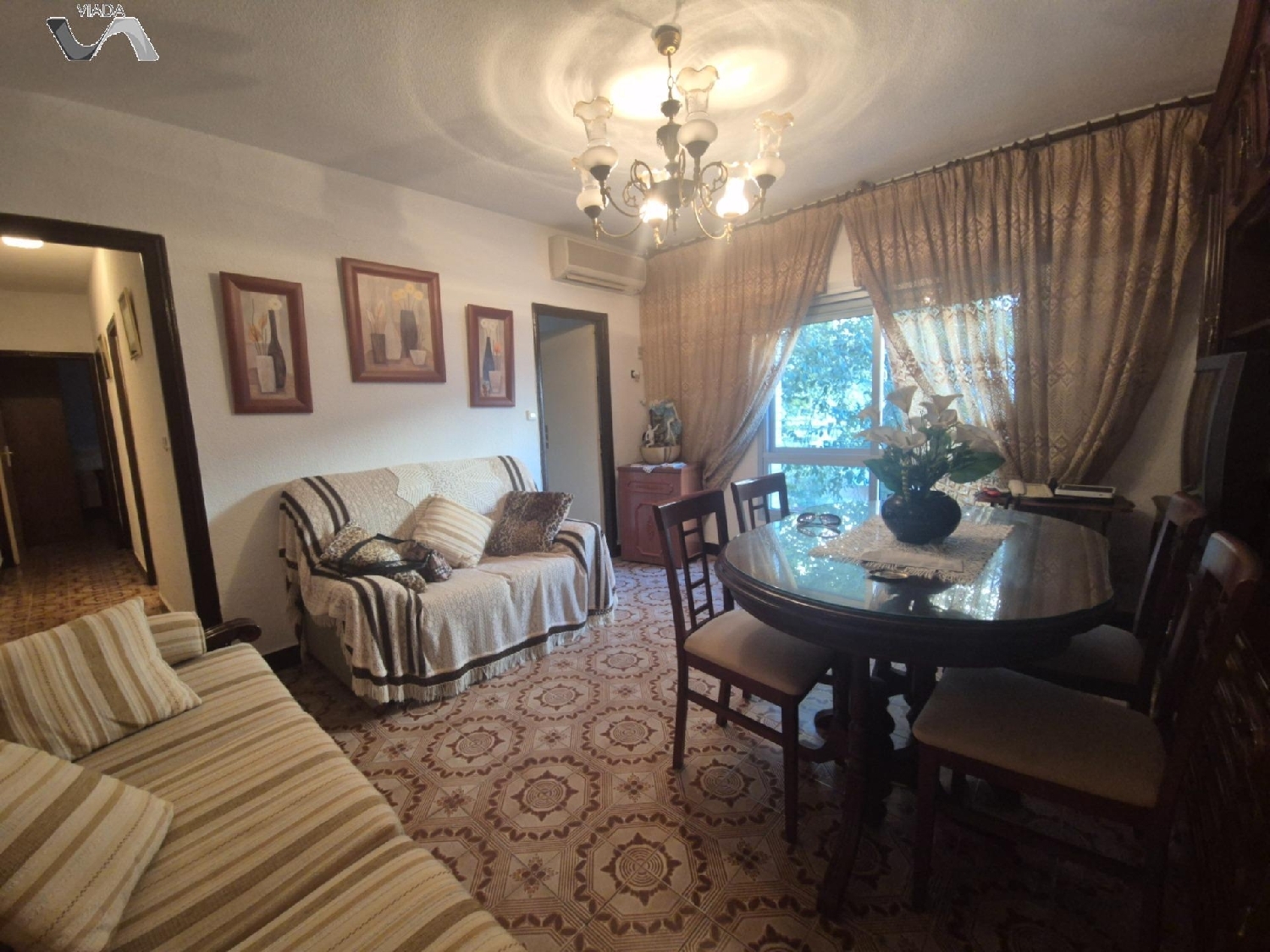 en venta apartamento Puertollano Campo De Calatrava 8