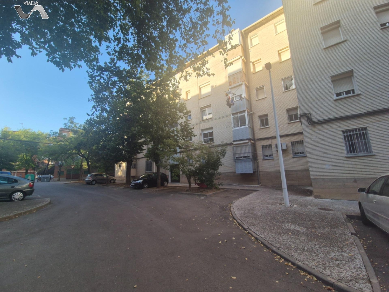 en venta apartamento Puertollano Campo De Calatrava 2