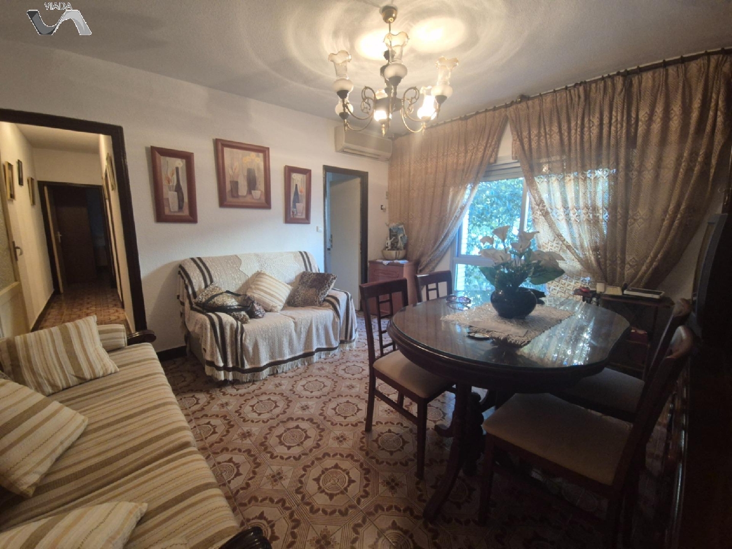 en venta apartamento Puertollano Campo De Calatrava 7