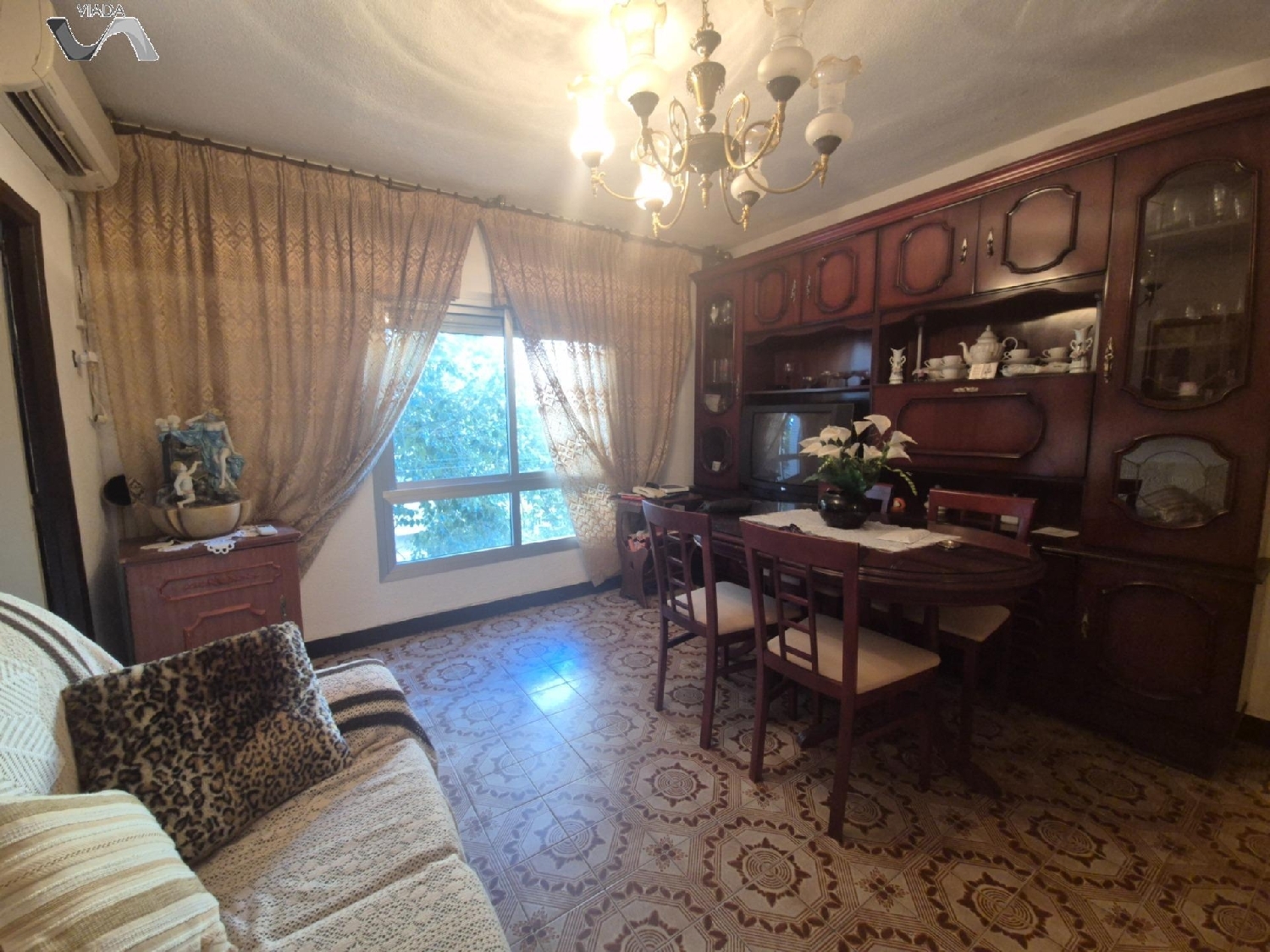 en venta apartamento Puertollano Campo De Calatrava 3