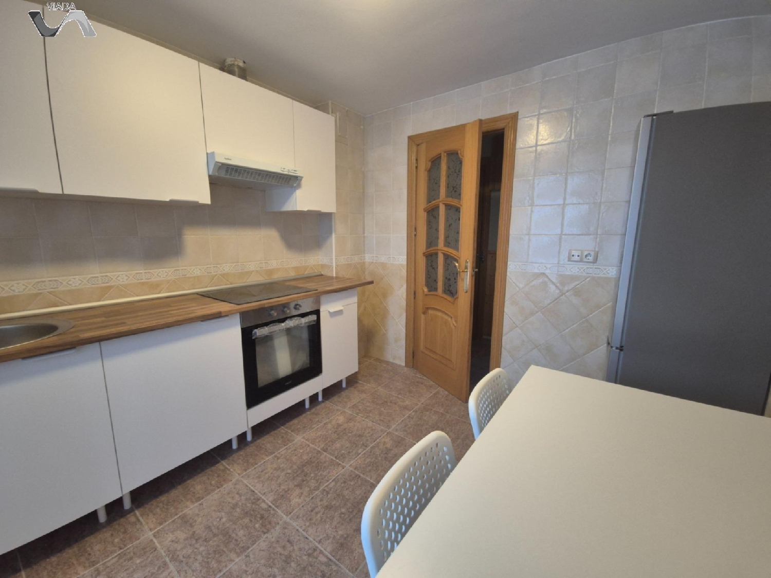 en venta apartamento Puertollano Campo De Calatrava 6