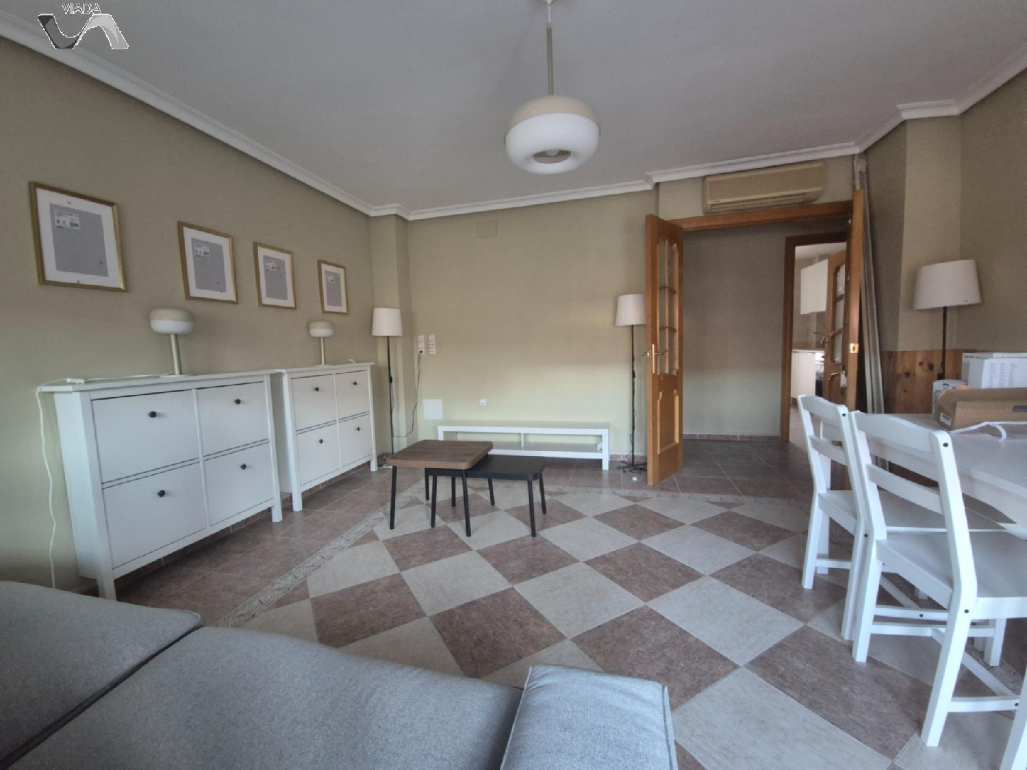 en venta apartamento Puertollano Campo De Calatrava 3