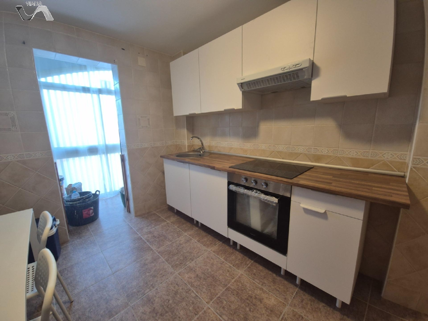 en venta apartamento Puertollano Campo De Calatrava 5