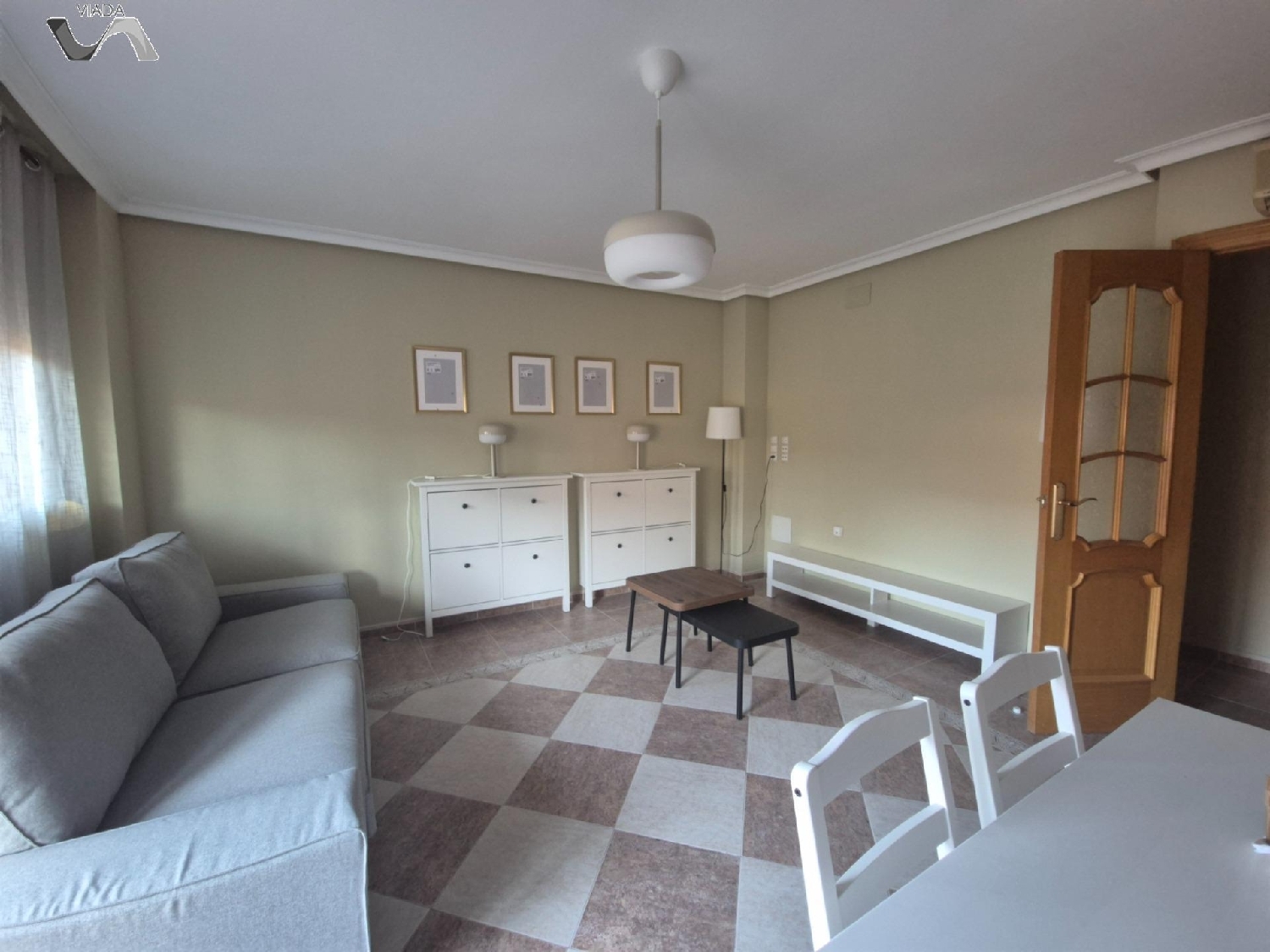 en venta apartamento Puertollano Campo De Calatrava 1