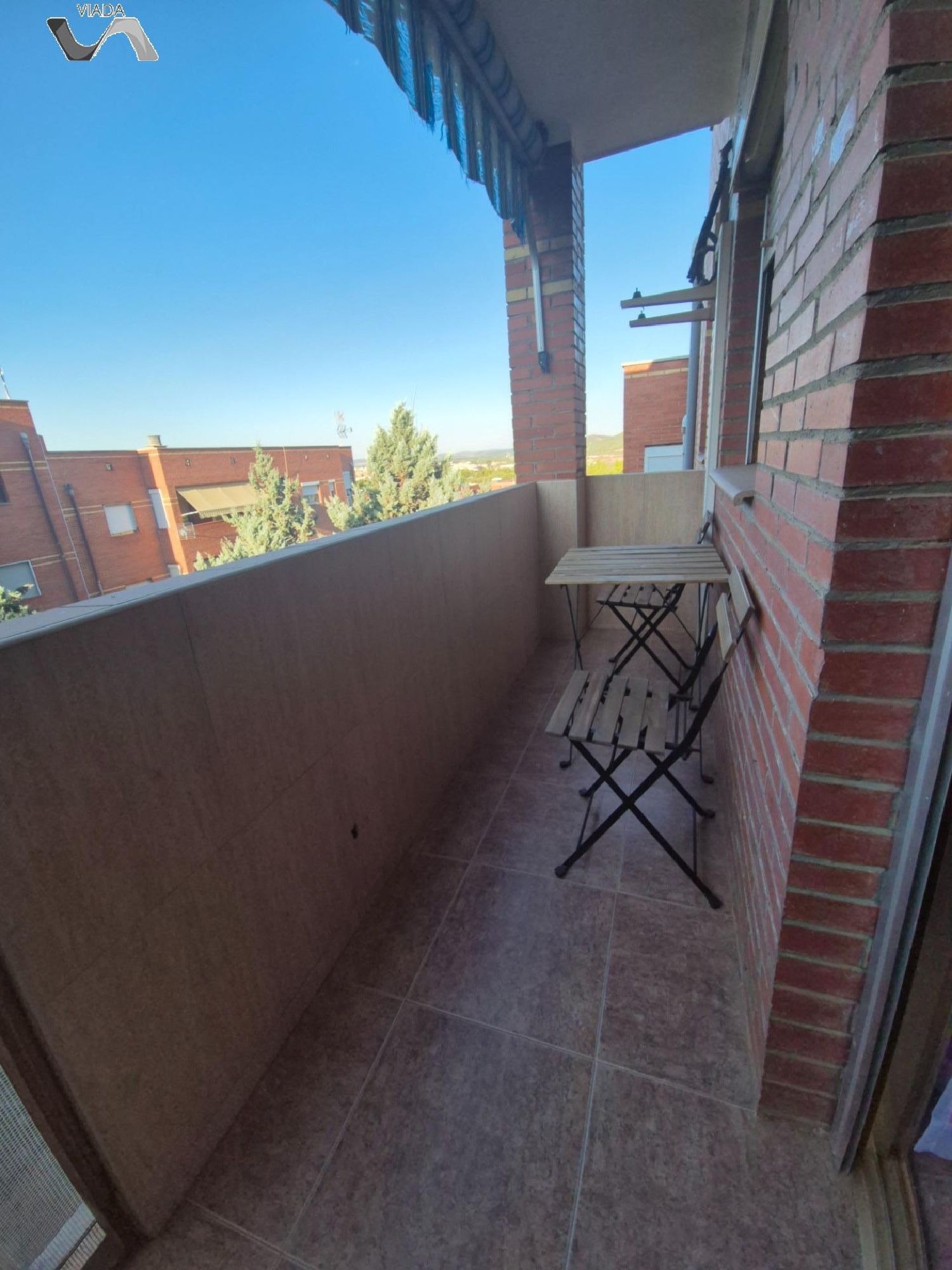 en venta apartamento Puertollano Campo De Calatrava 4