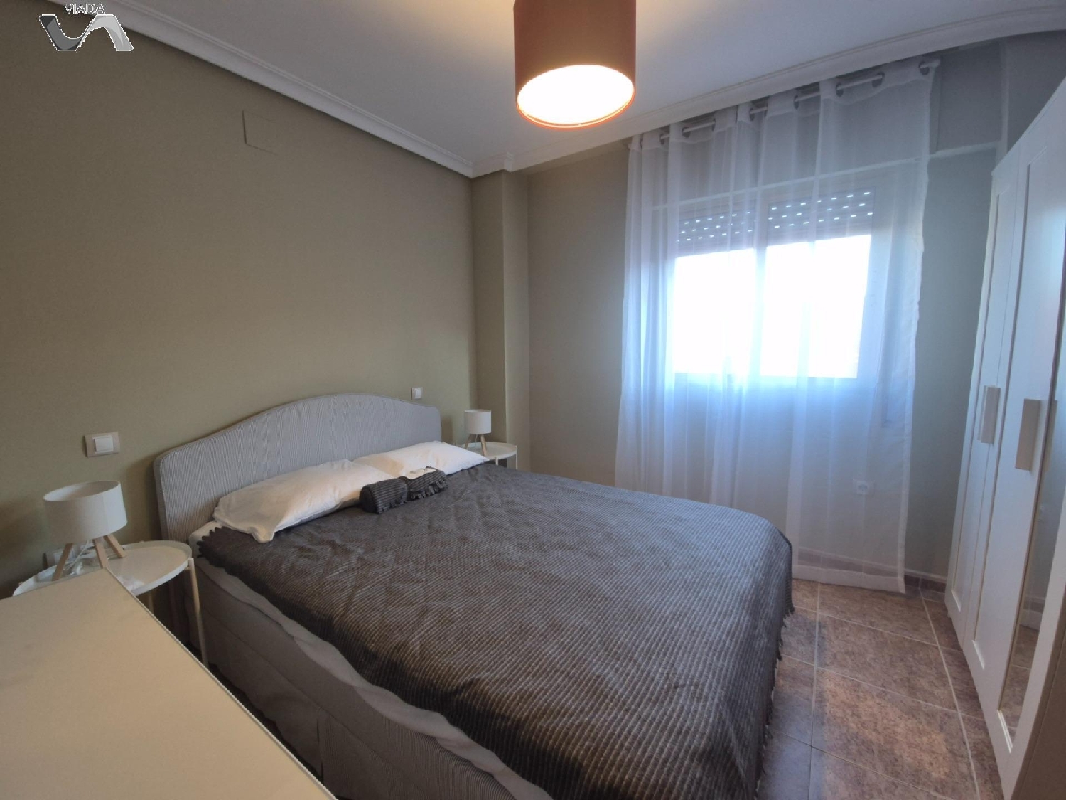 en venta apartamento Puertollano Campo De Calatrava 8
