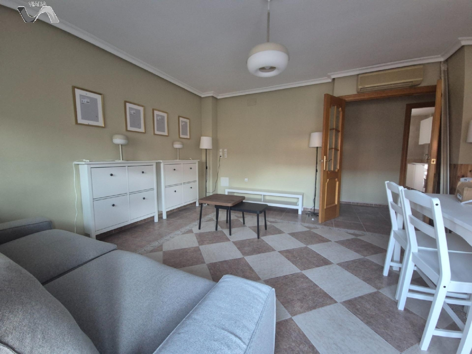 en venta apartamento Puertollano Campo De Calatrava 2