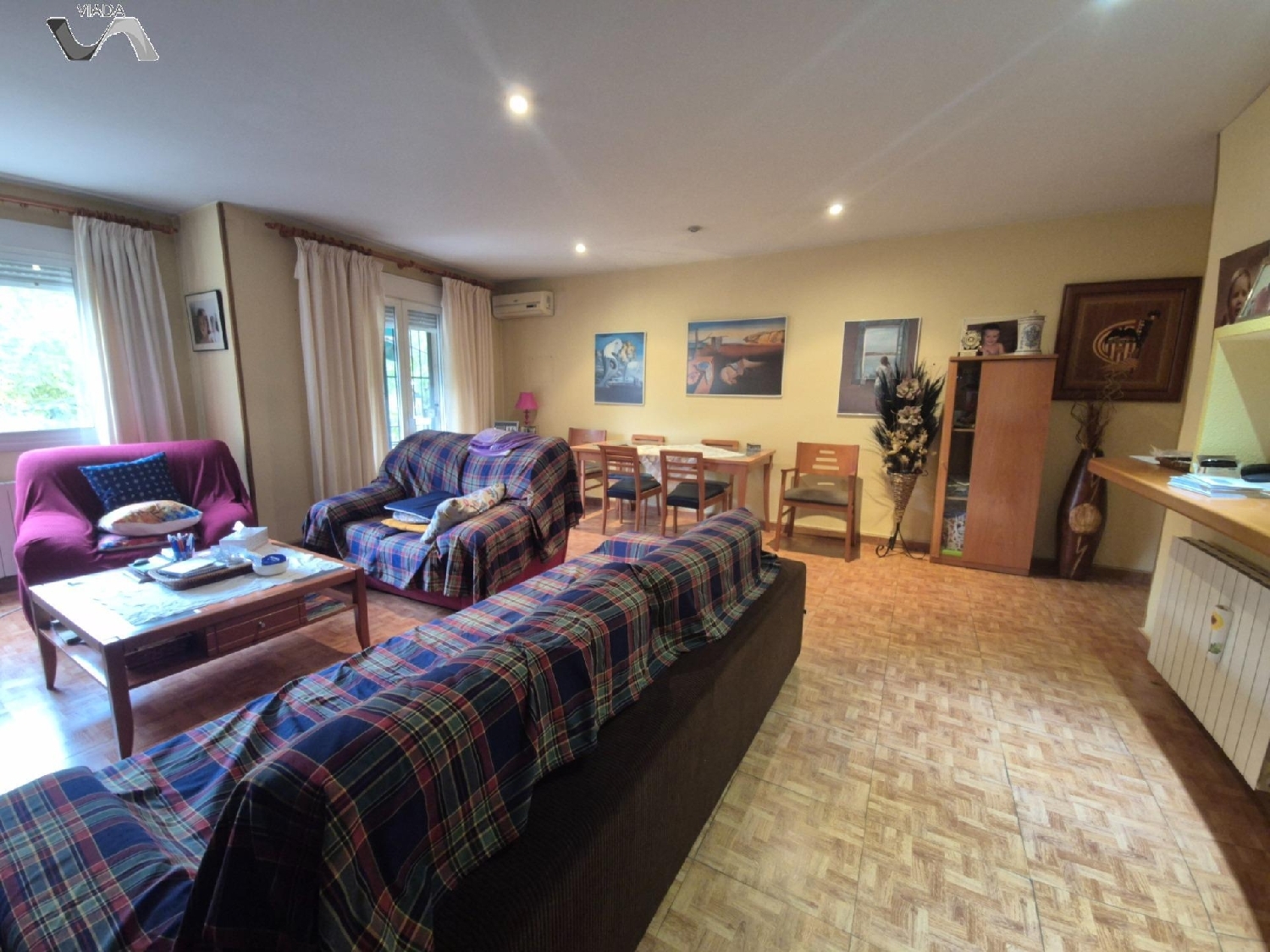 en venta apartamento Puertollano Campo De Calatrava 6