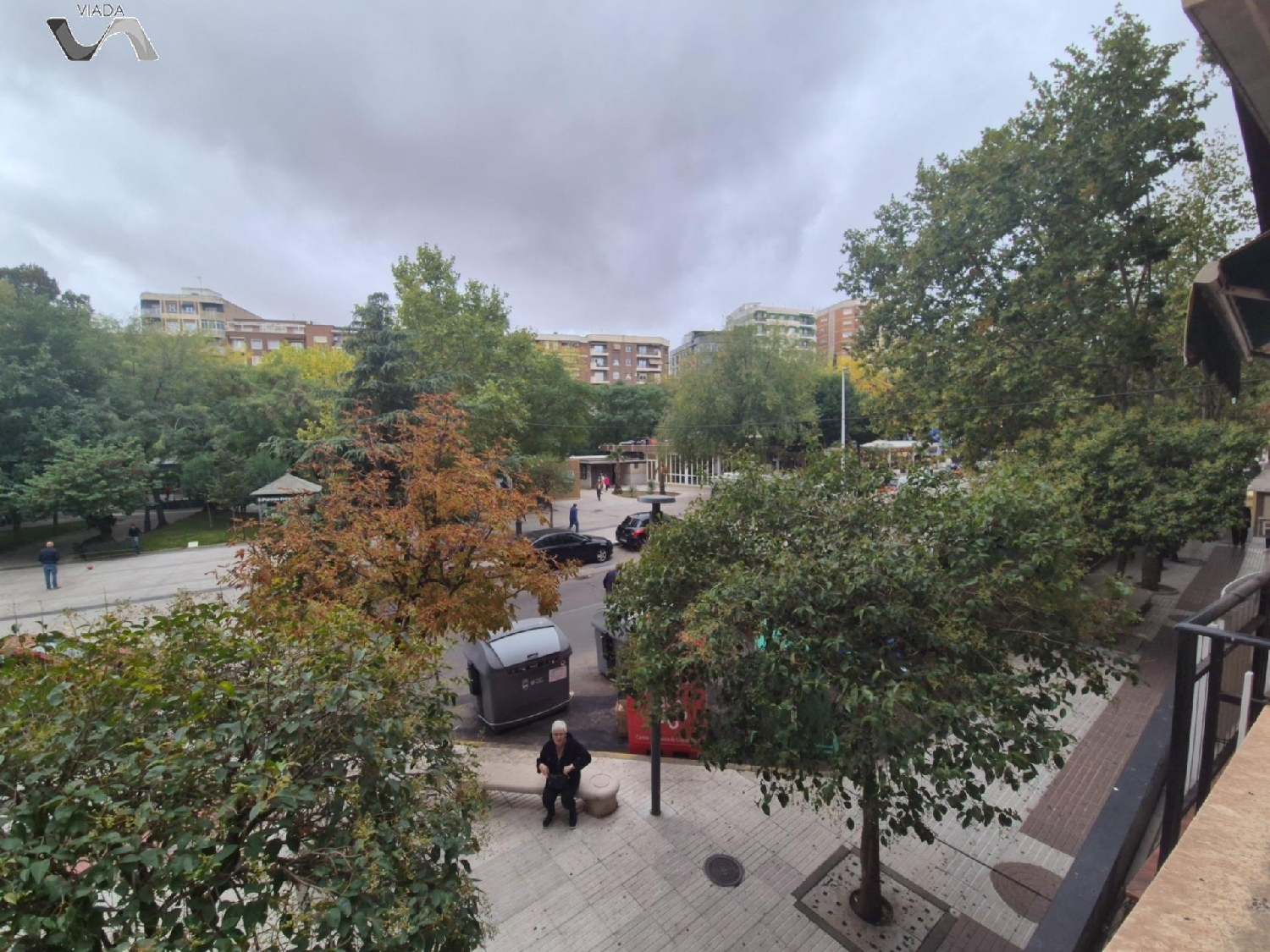 en venta apartamento Puertollano Campo De Calatrava 8