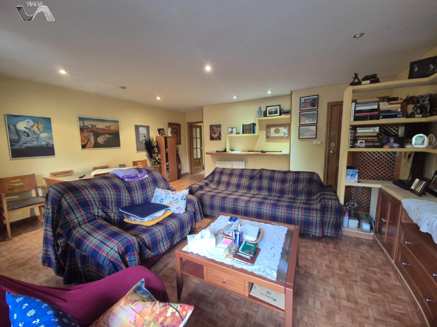 en venta apartamento Puertollano Campo De Calatrava 4