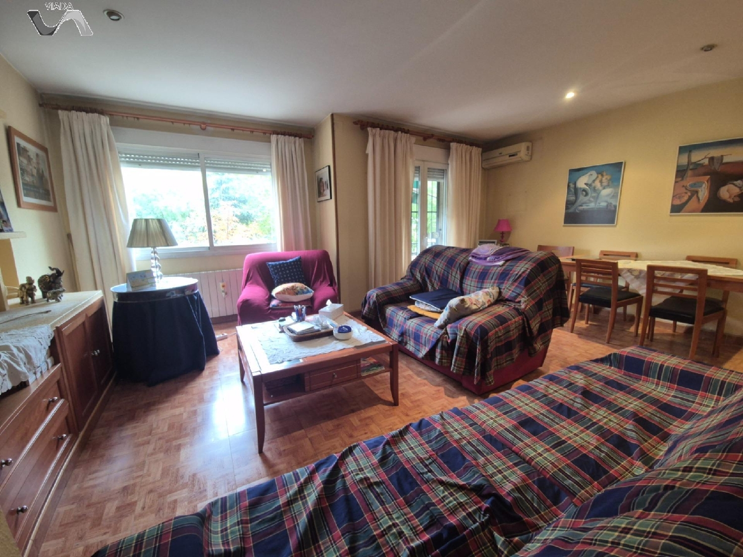 en venta apartamento Puertollano Campo De Calatrava 5